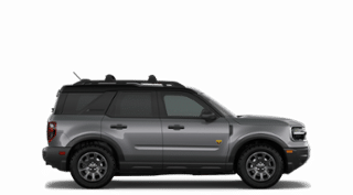 2026 Ford Bronco Sport® External Image 1